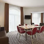 Ramada By Wyndham Frankfurt City Centre