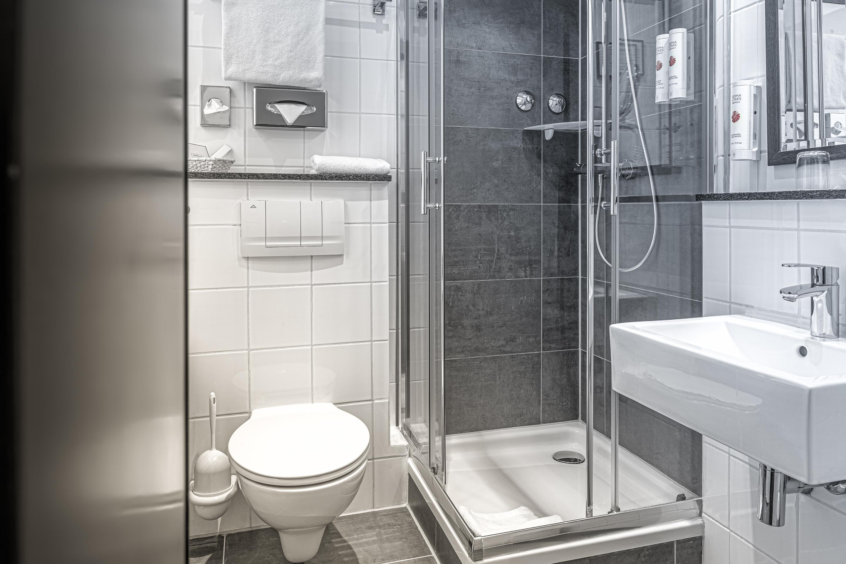 Ramada By Wyndham Frankfurt Centre Hotel 4*