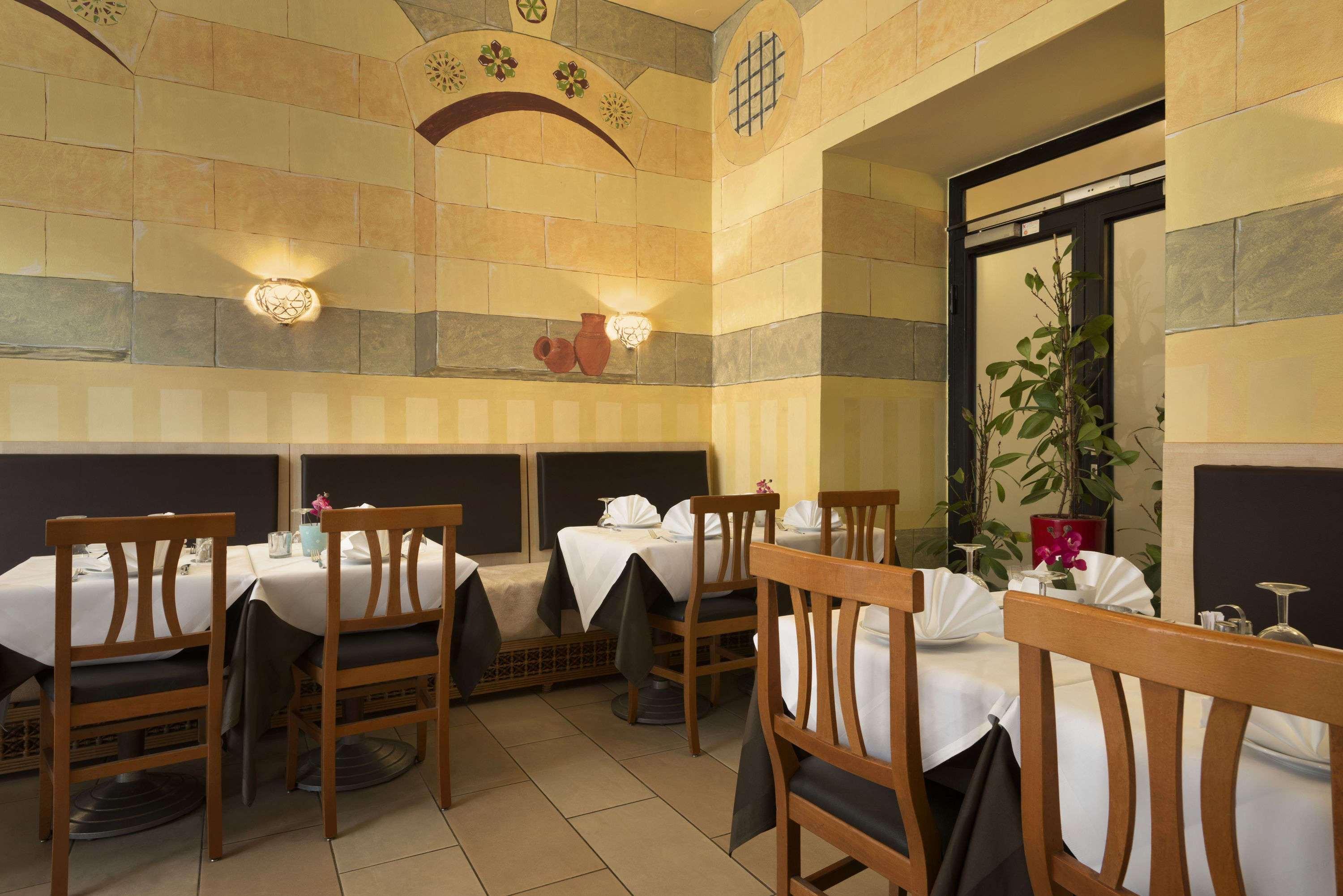 Ramada By Wyndham Frankfurt Centre 4* Frankfurt am Main