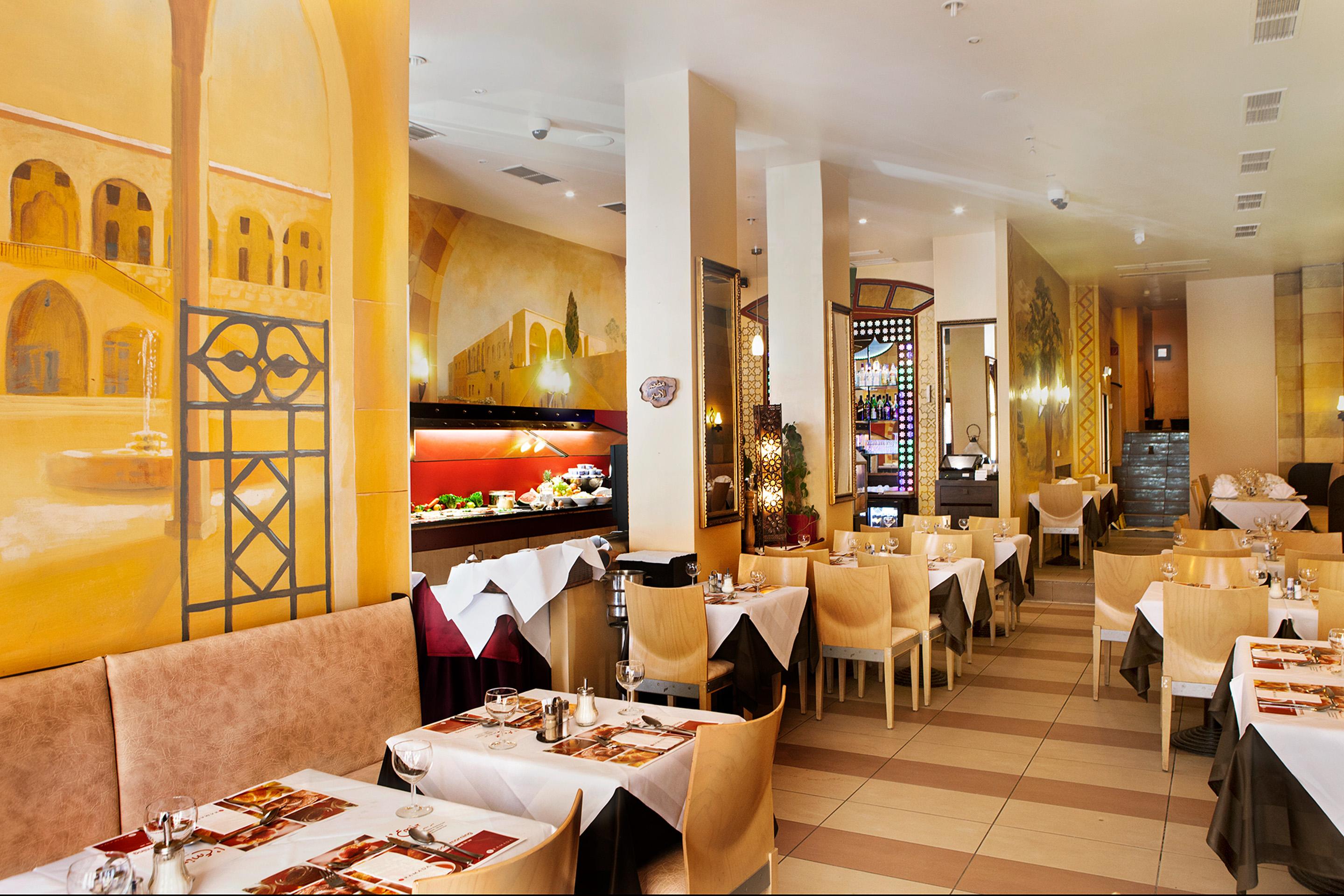 Ramada By Wyndham Frankfurt Centre Hotel Frankfurt am Main