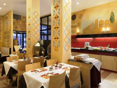 Hotel Ramada By Wyndham Frankfurt Centre